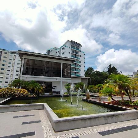 Cameron Lovely Cottage 3 Rooms Tanah Rata Exterior foto