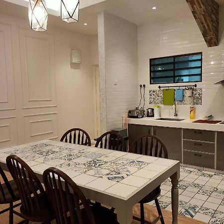 Cameron Lovely Cottage 3 Rooms Tanah Rata Exterior foto