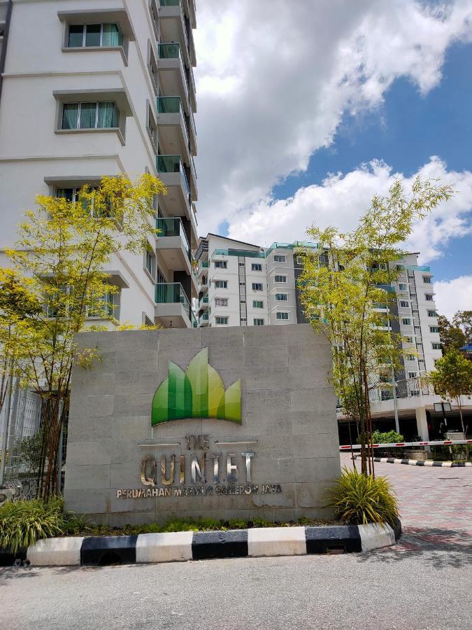 Cameron Lovely Cottage 3 Rooms Tanah Rata Exterior foto