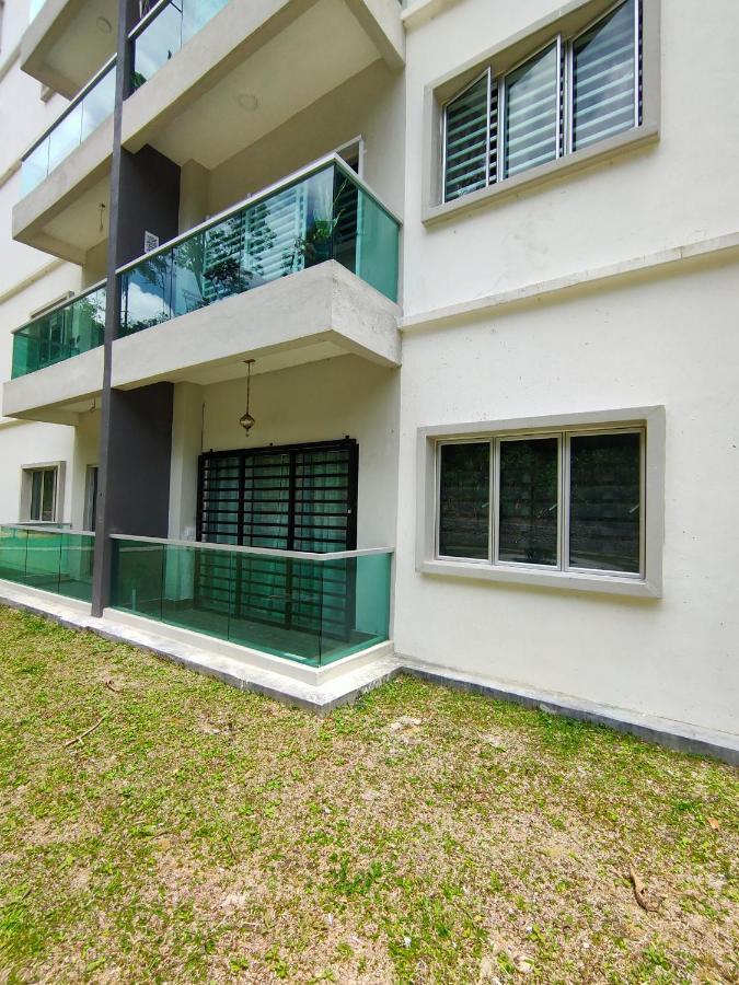 Cameron Lovely Cottage 3 Rooms Tanah Rata Exterior foto