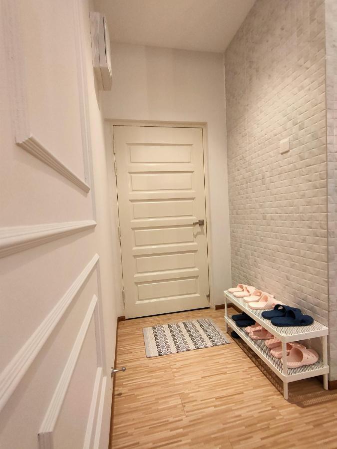 Cameron Lovely Cottage 3 Rooms Tanah Rata Exterior foto